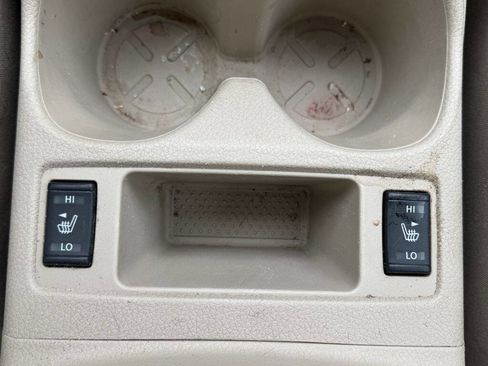 Used 2015 Nissan Rogue SL w/ SL Premium Package image 23