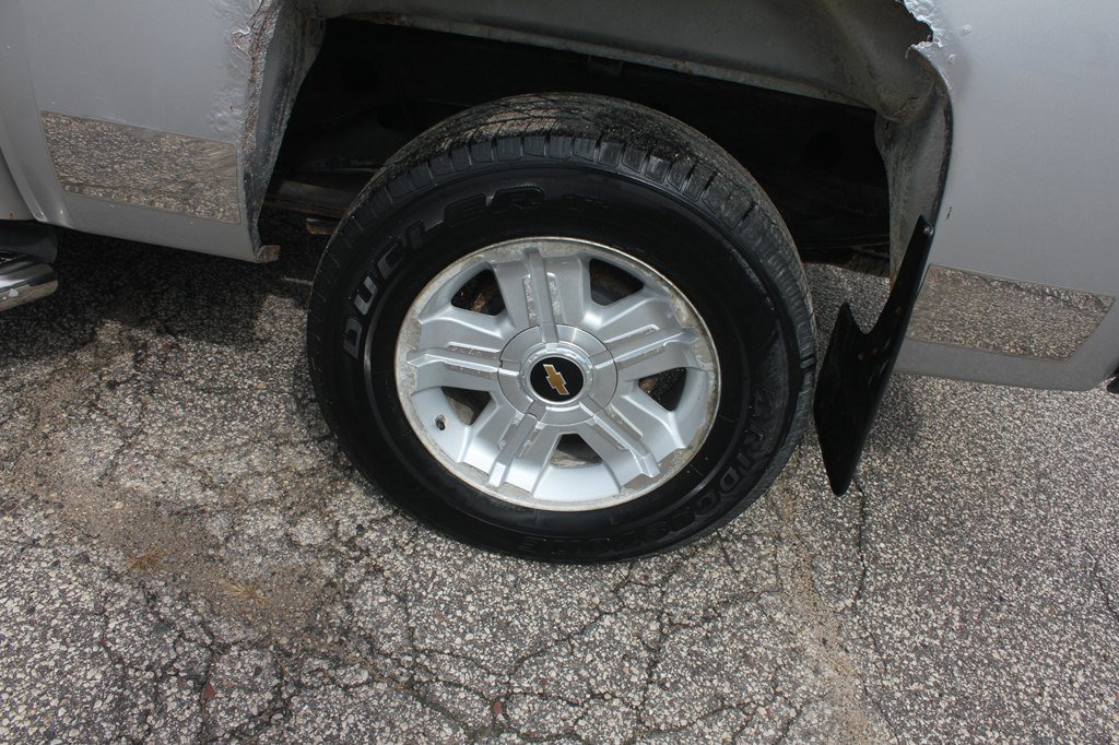 Used 2010 Chevrolet Silverado 1500 LT w/ Power Pack Plus AWD/4WD image 57