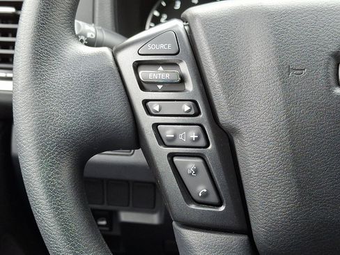 Certified 2023 Nissan Frontier SV w/ Technology Package image 23