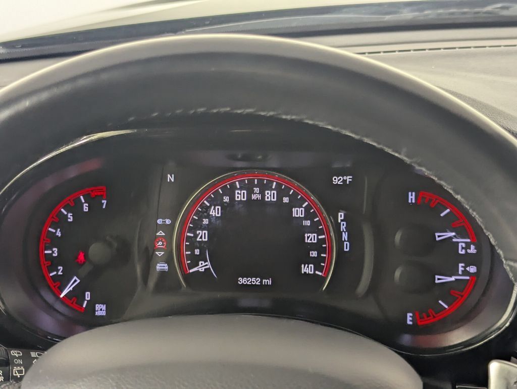 Used 2022 Dodge Durango GT AWD/4WD image 19