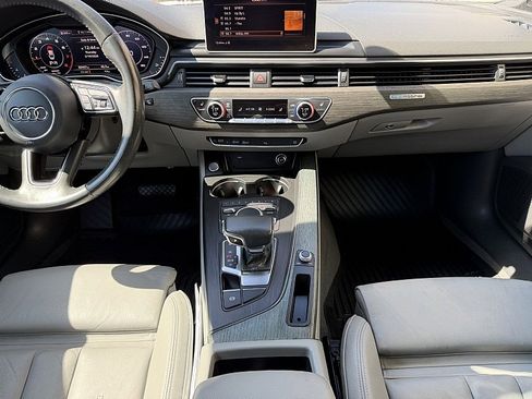 Used 2018 Audi A5 2.0T Premium Plus AWD/4WD image 10