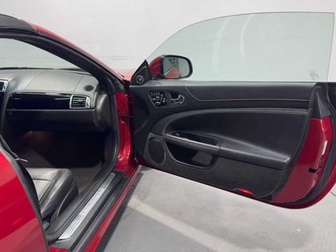 Used 2014 Jaguar XK Convertible RWD image 13