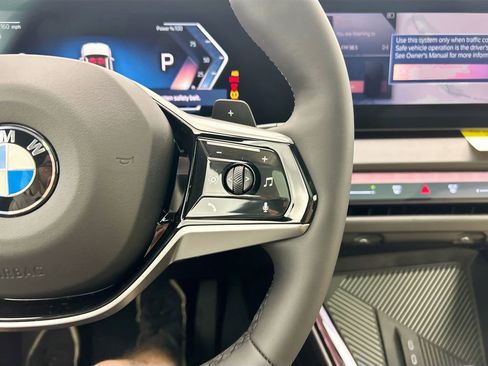 New 2026 BMW X3 xDrive30 w/ Convenience Package AWD/4WD image 12