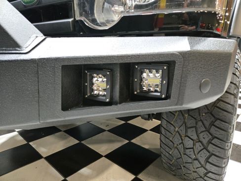 Used 2004 Land Rover Discovery SE image 62