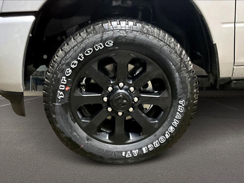 New 2026 RAM 2500 Laramie image 8