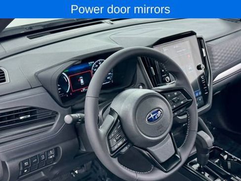 New 2026 Subaru Forester Touring AWD/4WD image 36