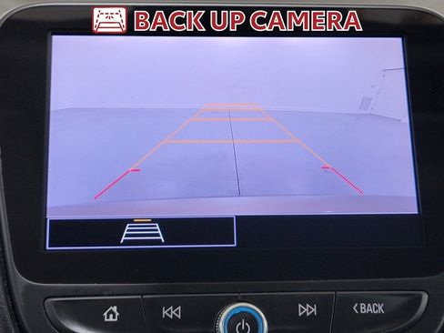 Used 2023 Chevrolet Malibu LT image 23