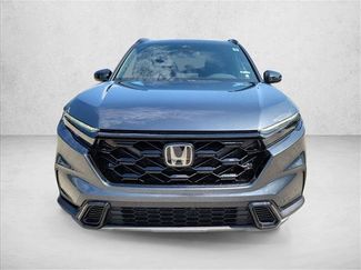 Used 2023 Honda CR-V Sport video 2