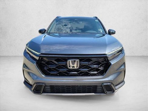 Used 2023 Honda CR-V Sport image 2