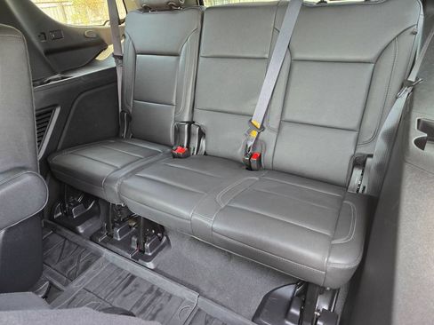Used 2023 Chevrolet Tahoe LT w/ Luxury Package AWD/4WD image 36