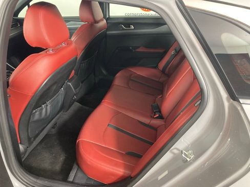 Used 2024 Kia K5 GT-Line w/ GT-Line Premium Package image 13