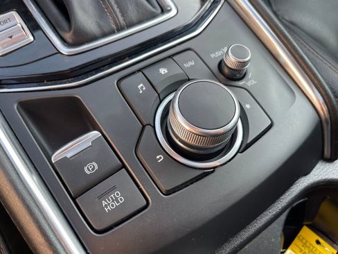 Used 2019 MAZDA CX-5 Grand Touring image 17