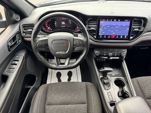 Used 2023 Dodge Durango R/T w/ Blacktop Package AWD/4WD image 21