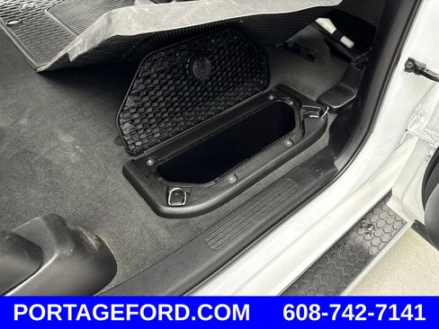 Used 2024 RAM 1500 Big Horn AWD/4WD image 38