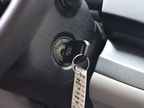 Used 2014 Honda CR-V EX image 29