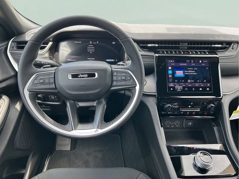 New 2026 Jeep Grand Cherokee Laredo X RWD image 23