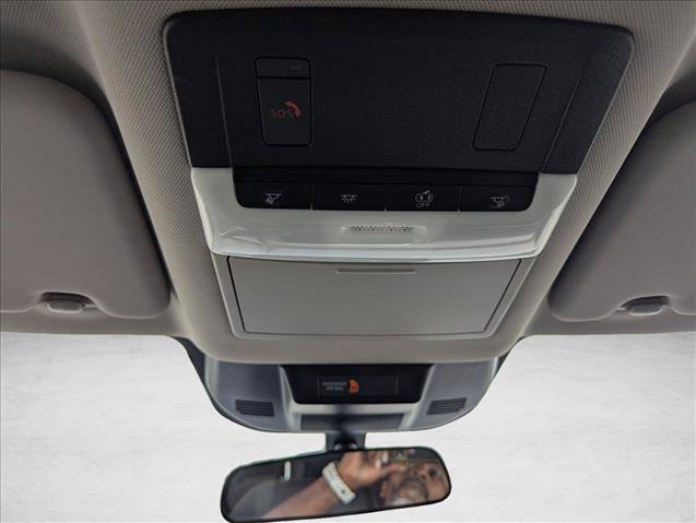 Used 2024 Nissan Rogue SV AWD/4WD image 20