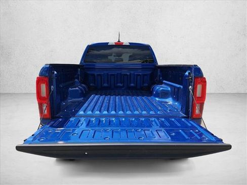 Used 2020 Ford Ranger XLT w/ Equipment Group 301A Mid RWD image 6