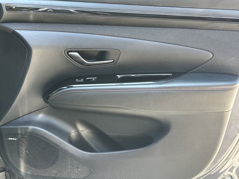 Used 2022 Hyundai Tucson N Line image 14