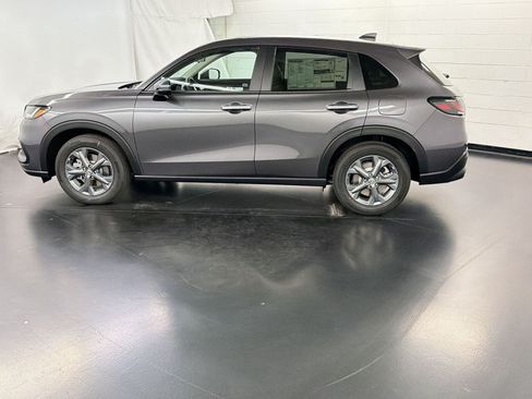 New 2027 Honda HR-V LX image 2