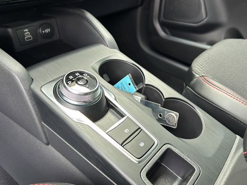 New 2026 Ford Escape ST-Line w/ Tech Pack #1 image 37