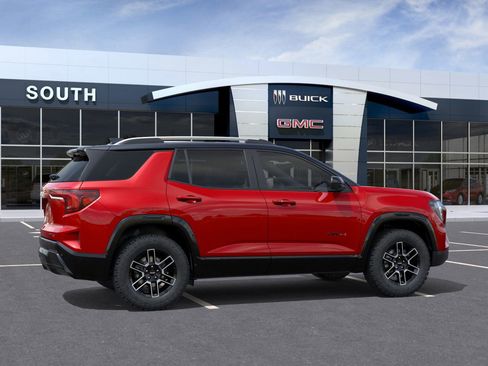 New 2026 GMC Terrain AT4 w/ Convenience Package III image 39