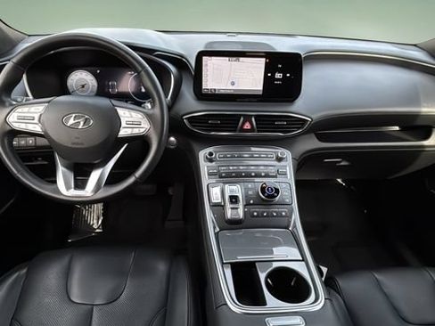 Used 2023 Hyundai Santa Fe Calligraphy AWD/4WD image 16