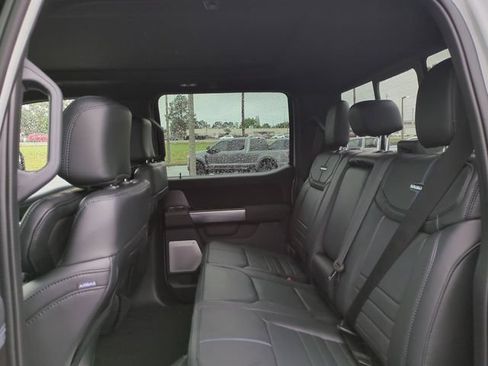 New 2026 Ford F250 Platinum AWD/4WD image 14
