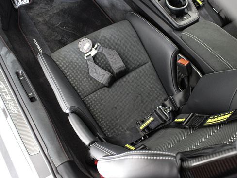 Used 2024 Porsche 911 GT3 RS RWD image 37