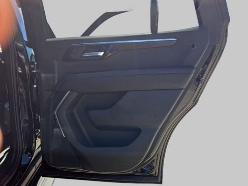 New 2026 Chevrolet Tahoe LT AWD/4WD image 13