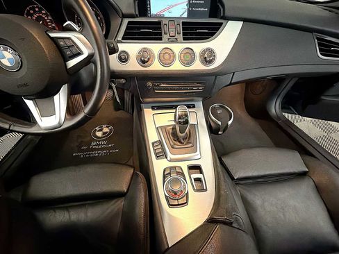 Used 2016 BMW Z4 sDrive28i image 15