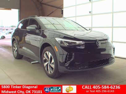 Used 2023 Volkswagen ID.4 Pro