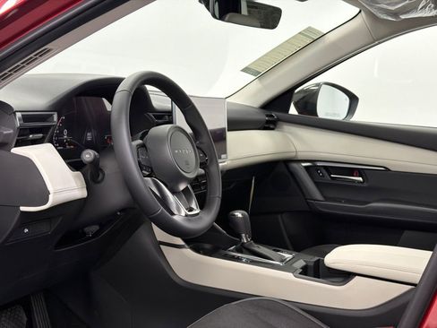 New 2026 MAZDA CX-5 Select image 16