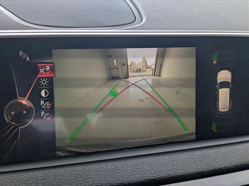 Used 2016 BMW X5 xDrive35i image 14