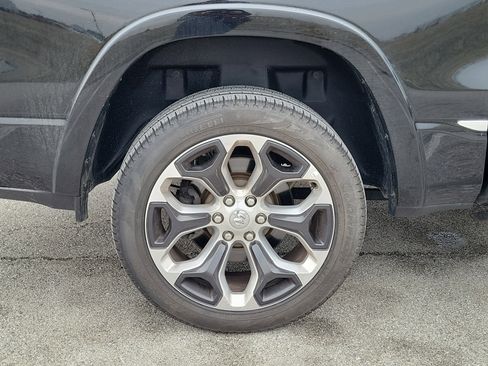 Used 2023 RAM 1500 Limited image 5
