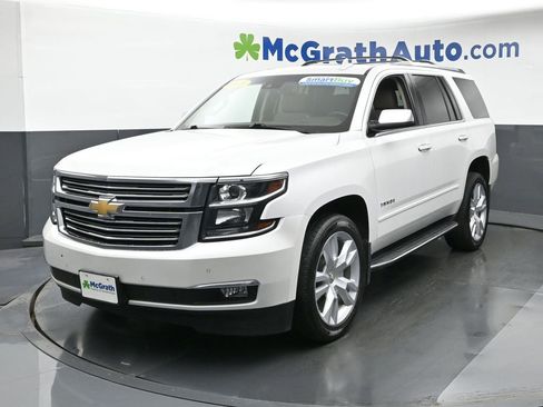 Used 2018 Chevrolet Tahoe Premier image 27