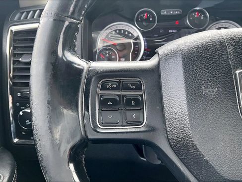 Used 2014 RAM 1500 Sport w/ Sport Premium Group AWD/4WD image 18