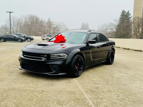Used 2021 Dodge Charger Scat Pack image 16