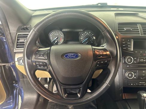 Used 2017 Ford Explorer FWD image 22