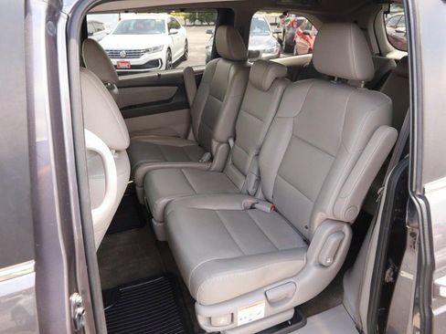 Used 2015 Honda Odyssey EX-L image 12