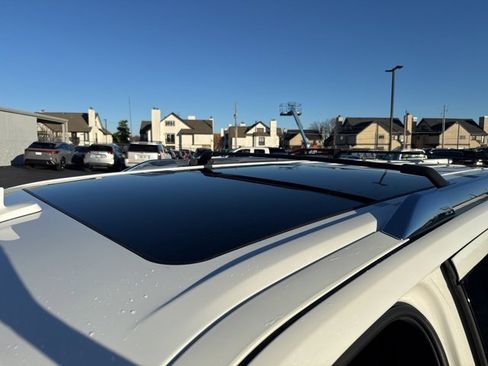 Used 2022 Ford Expedition Max Platinum image 10