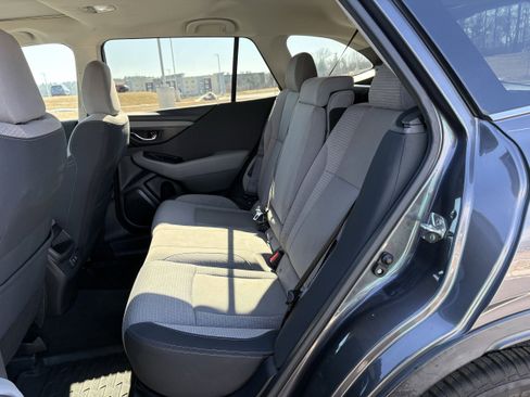 Used 2020 Subaru Outback Premium w/ Popular Package #1 image 33