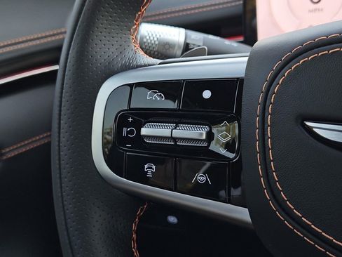 New 2026 Genesis GV70 3.5T Sport Prestige image 32