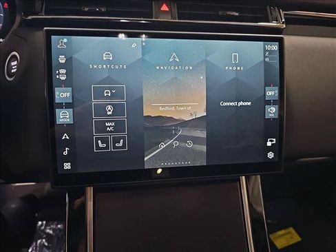 Used 2026 Land Rover Range Rover Velar Dynamic SE AWD/4WD image 20