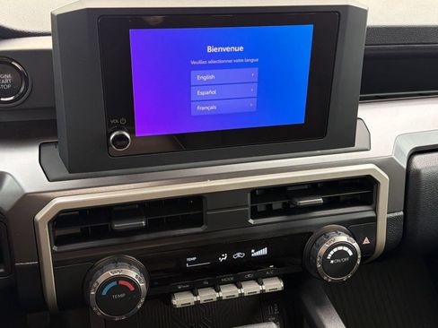 Used 2024 Toyota Tacoma SR5 RWD image 21