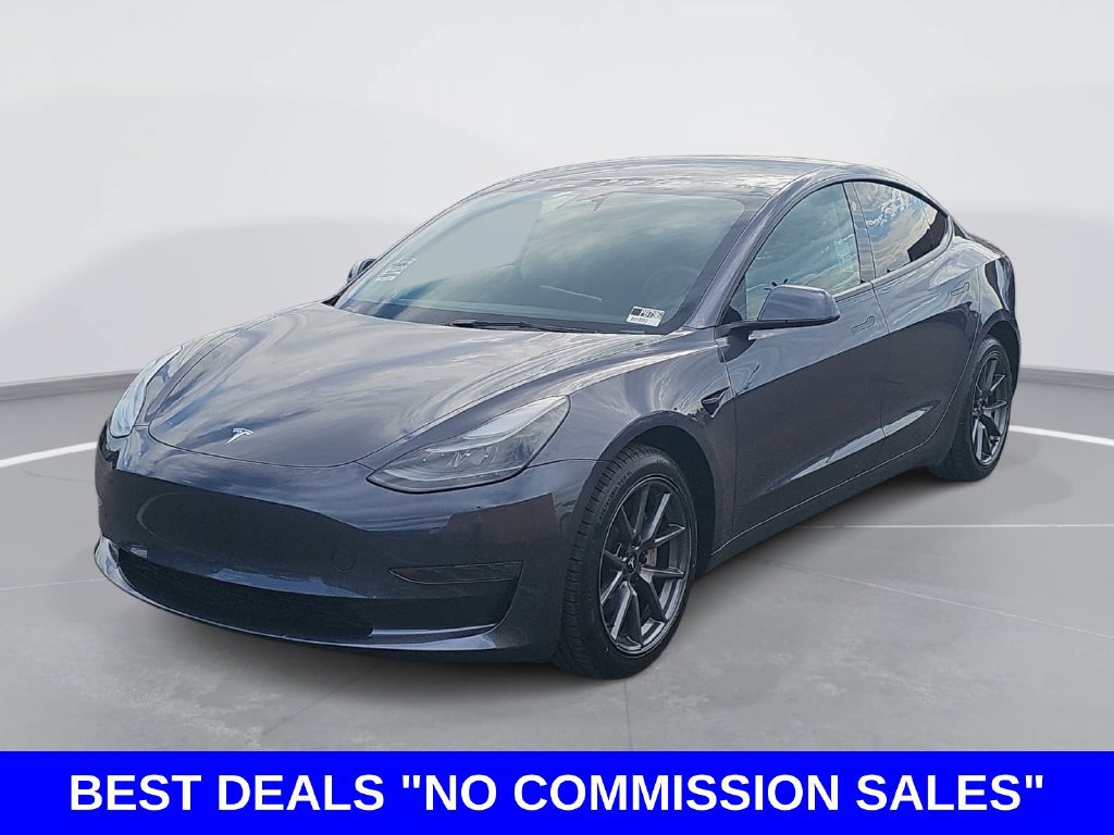 Used 2023 Tesla Model 3 Standard Range RWD image 7