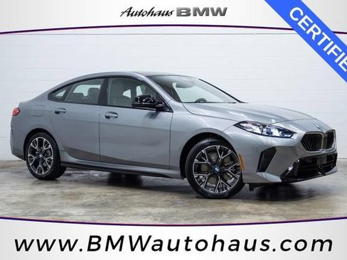 Used 2026 BMW 228i xDrive w/ Premium Package AWD/4WD image 1
