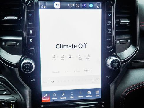 Used 2024 RAM 1500 TRX w/ TRX Level 2 Equipment Group image 21