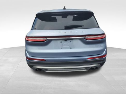 Used 2022 Lincoln Corsair Reserve w/ Elements Package FWD image 5