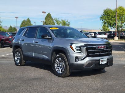 Used 2026 GMC Terrain Elevation